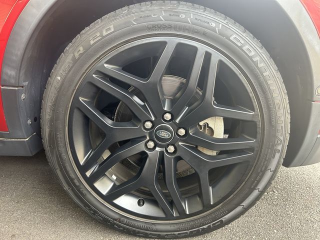 ROVER RANGE ROVER 2017-02 10741-8