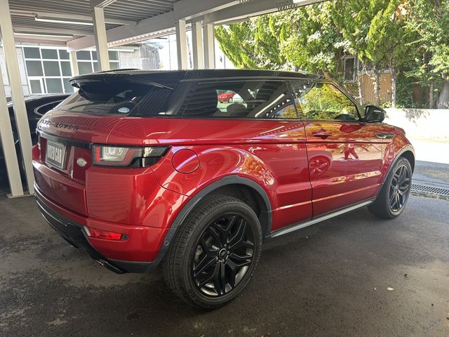ROVER RANGE ROVER 2017-02 10741-4