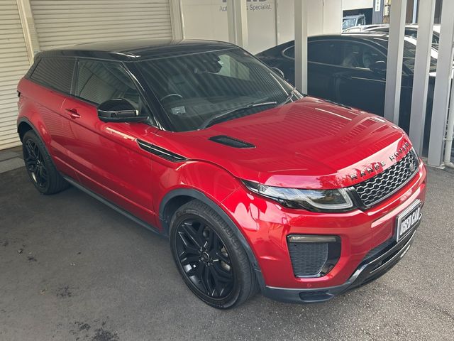 ROVER RANGE ROVER 2017-02 10741-1