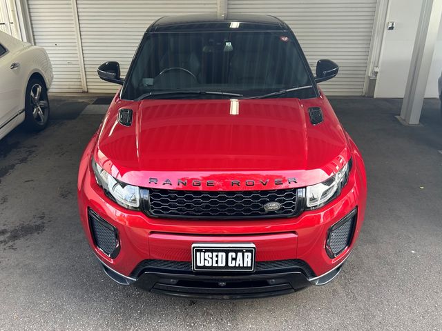 ROVER RANGE ROVER 2017-02 10741-3