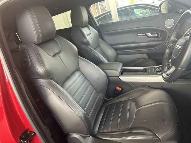 ROVER RANGE ROVER 2017-02 10741-9