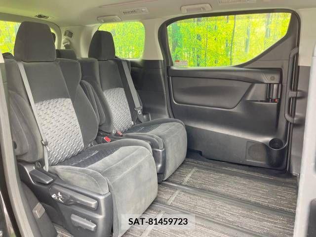Toyota ALPHARD 2015-03 279304-8