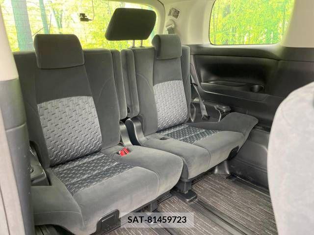 Toyota ALPHARD 2015-03 279304-9