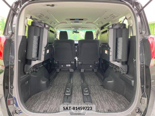Toyota ALPHARD 2015-03 279304-10