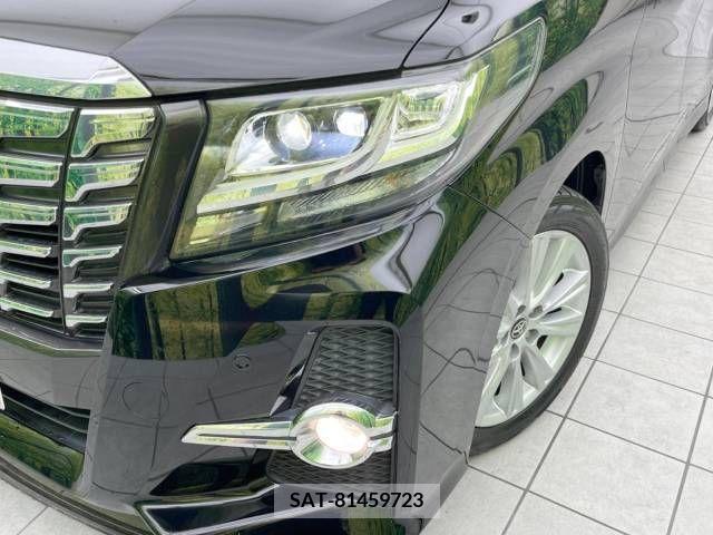 Toyota ALPHARD 2015-03 279304-12