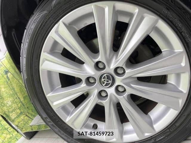 Toyota ALPHARD 2015-03 279304-13