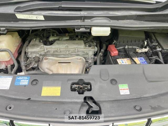 Toyota ALPHARD 2015-03 279304-18