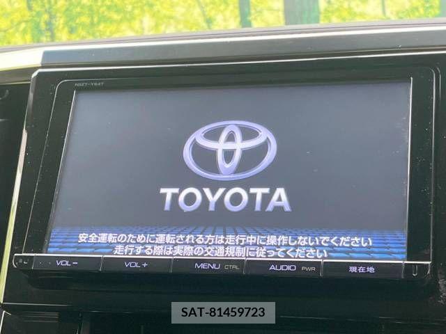 Toyota ALPHARD 2015-03 279304-2