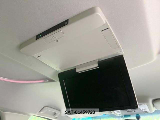 Toyota ALPHARD 2015-03 279304-3