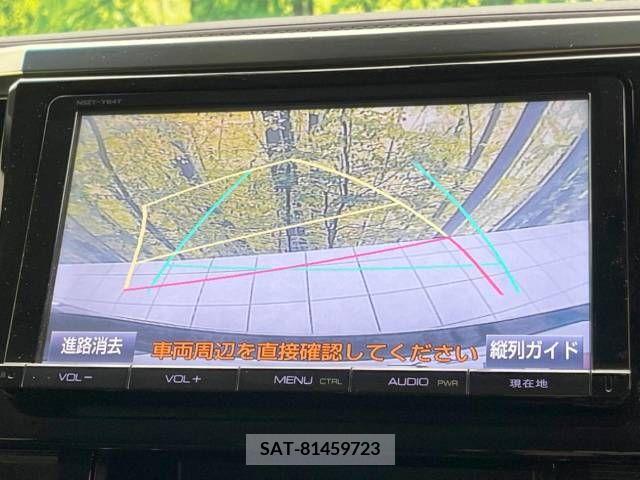 Toyota ALPHARD 2015-03 279304-4