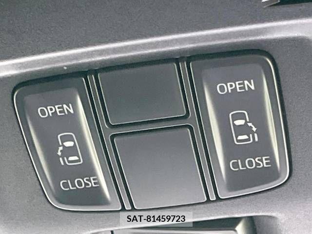 Toyota ALPHARD 2015-03 279304-5
