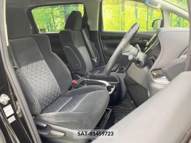 Toyota ALPHARD 2015-03 279304-7