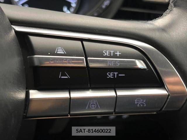 Mazda CX-30 2020-06 343167-4