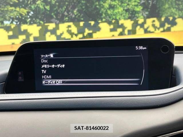 Mazda CX-30 2020-06 343167-2