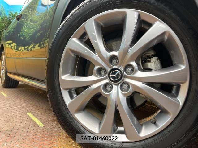 Mazda CX-30 2020-06 343167-13