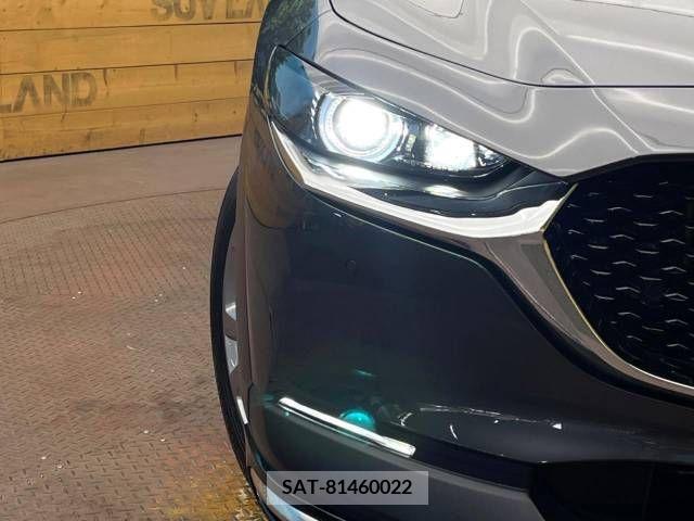 Mazda CX-30 2020-06 343167-12