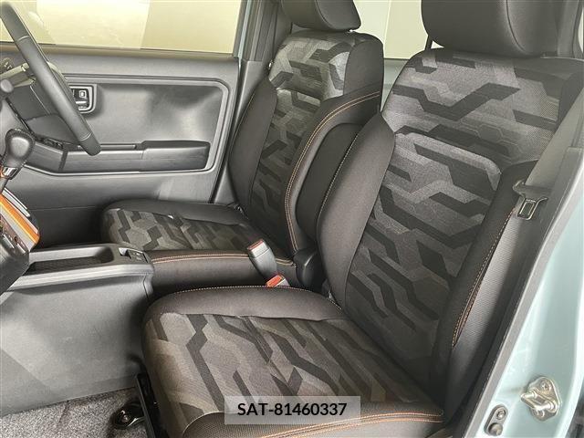 Daihatsu TAFT 2022-06 329723-26