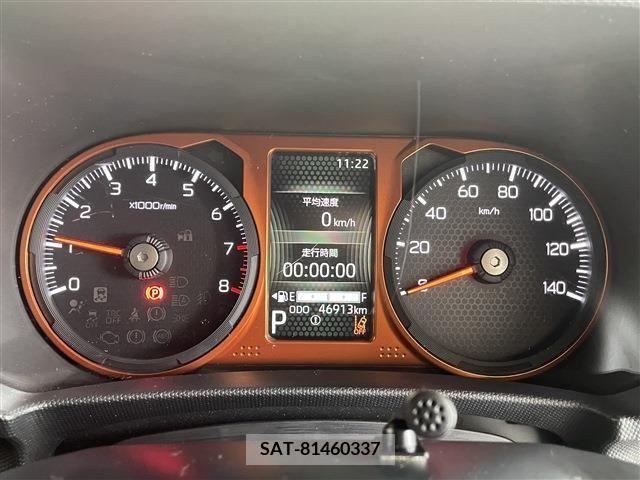 Daihatsu TAFT 2022-06 329723-6