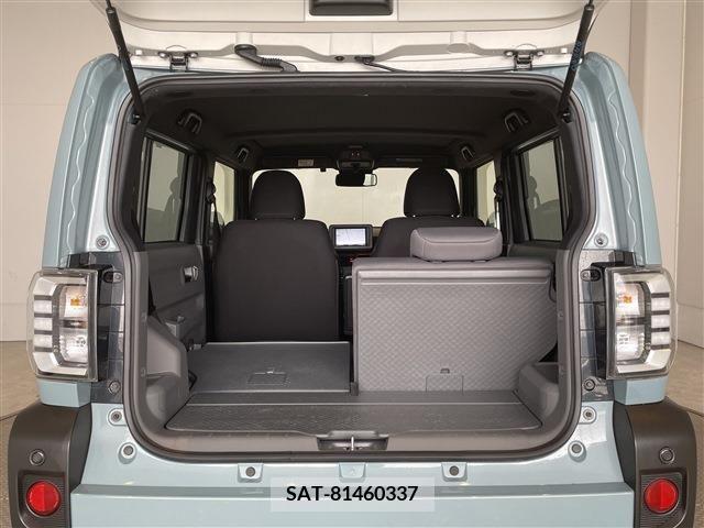 Daihatsu TAFT 2022-06 329723-5