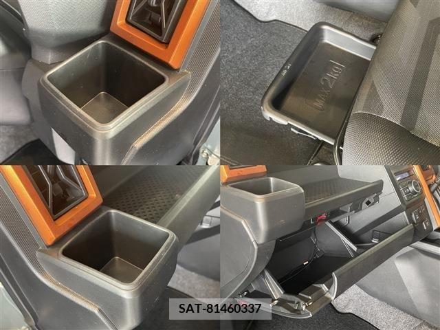 Daihatsu TAFT 2022-06 329723-23