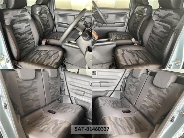 Daihatsu TAFT 2022-06 329723-4