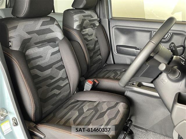Daihatsu TAFT 2022-06 329723-24