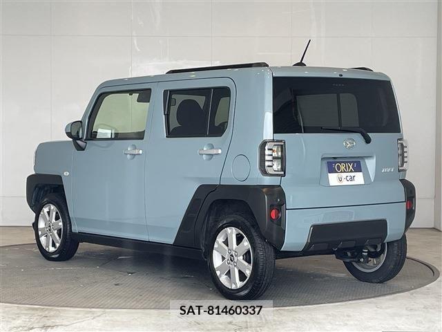 Daihatsu TAFT 2022-06 329723-13