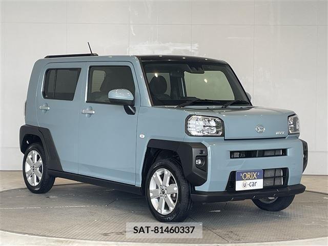 Daihatsu TAFT 2022-06 329723-12
