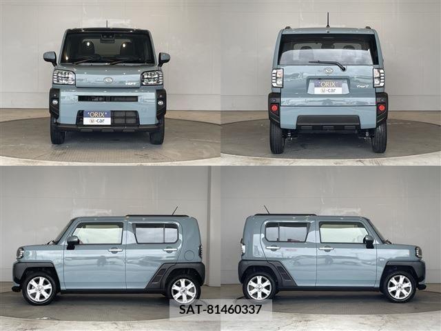 Daihatsu TAFT 2022-06 329723-3