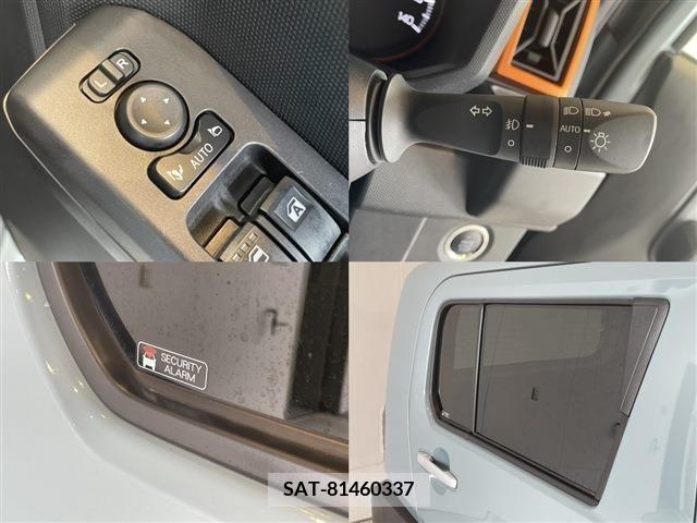 Daihatsu TAFT 2022-06 329723-22