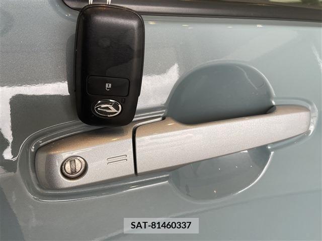 Daihatsu TAFT 2022-06 329723-11