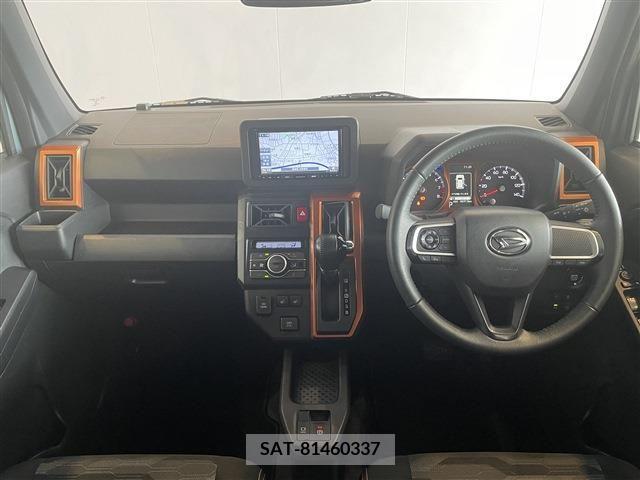 Daihatsu TAFT 2022-06 329723-2