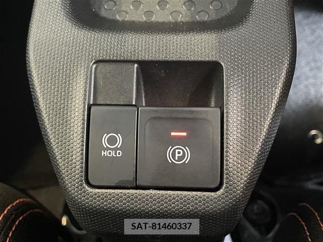 Daihatsu TAFT 2022-06 329723-21