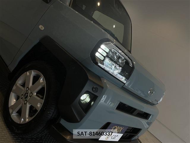 Daihatsu TAFT 2022-06 329723-10
