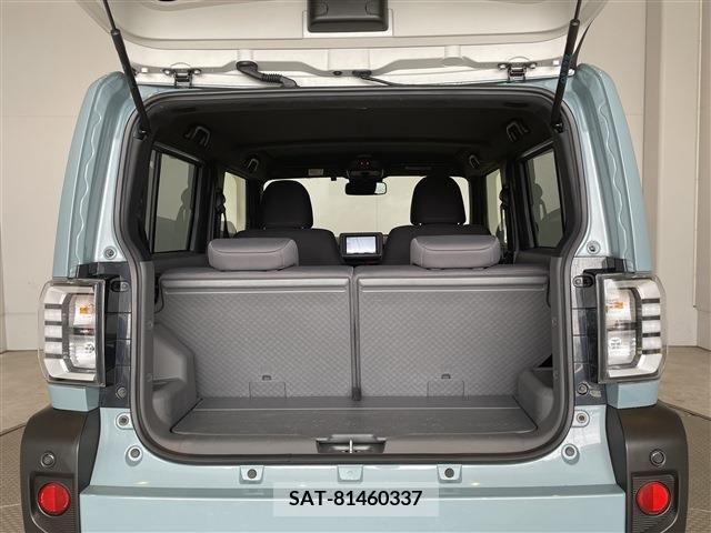 Daihatsu TAFT 2022-06 329723-29