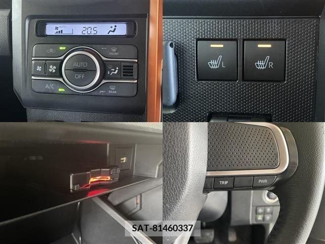 Daihatsu TAFT 2022-06 329723-20