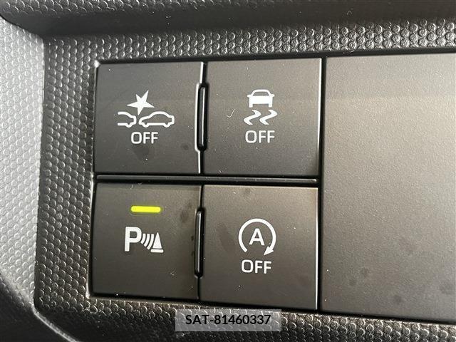 Daihatsu TAFT 2022-06 329723-9