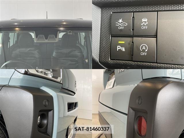 Daihatsu TAFT 2022-06 329723-8