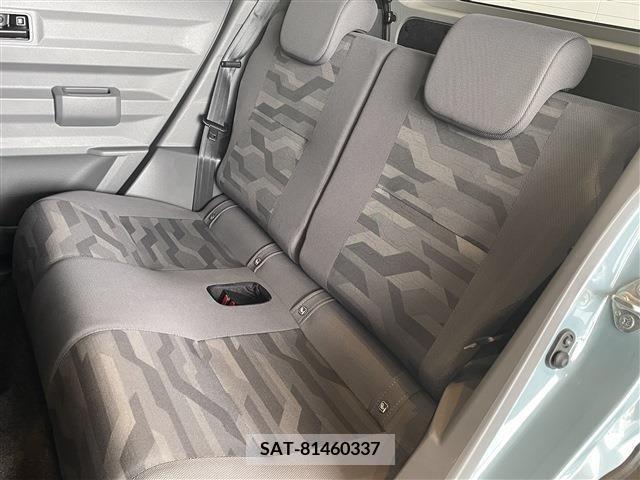 Daihatsu TAFT 2022-06 329723-28