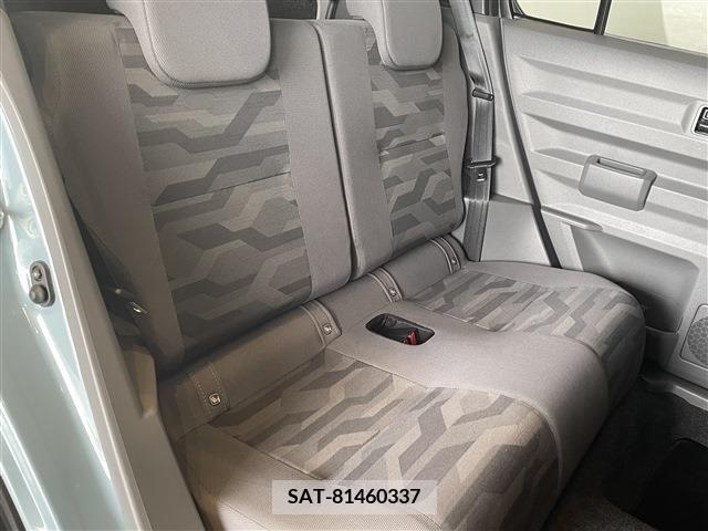 Daihatsu TAFT 2022-06 329723-27