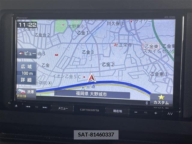 Daihatsu TAFT 2022-06 329723-7