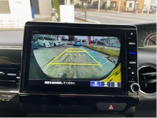 Honda N BOX CUSTOM 2019-12 187857-5