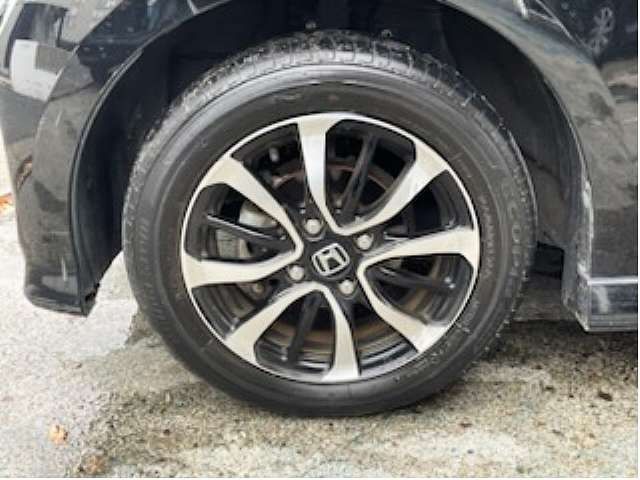 Honda N BOX CUSTOM 2019-12 187857-3
