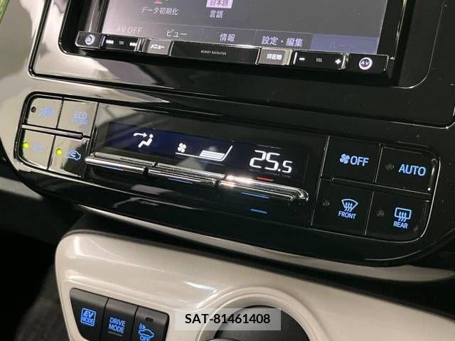 Toyota PRIUS 2018-05 322322-5