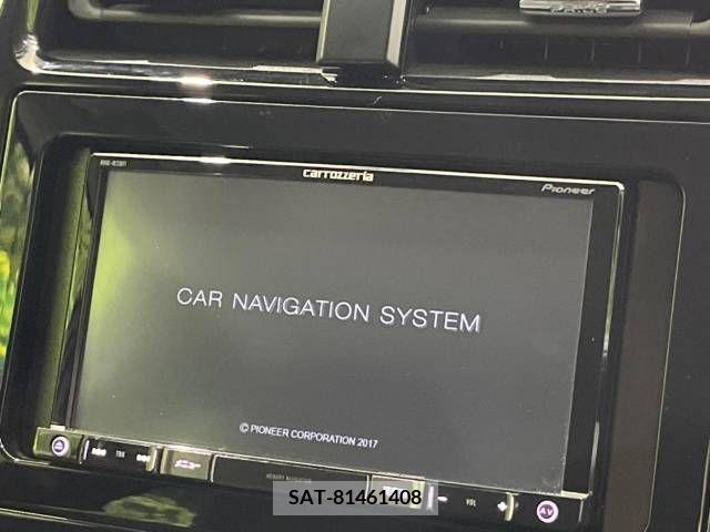 Toyota PRIUS 2018-05 322322-2