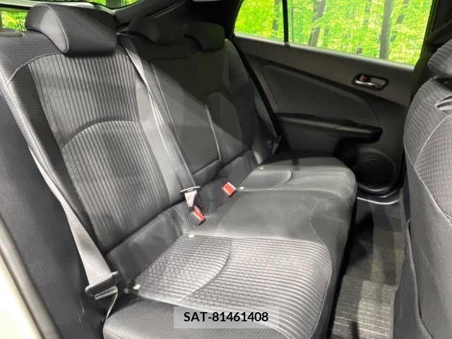 Toyota PRIUS 2018-05 322322-9