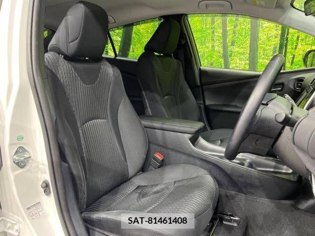 Toyota PRIUS 2018-05 322322-8