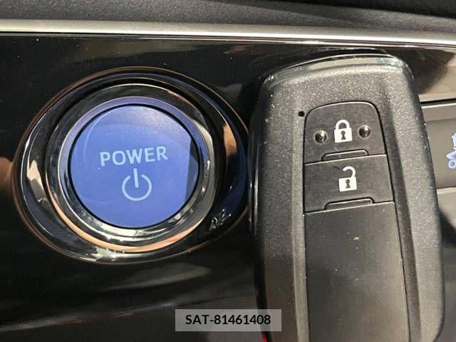 Toyota PRIUS 2018-05 322322-7