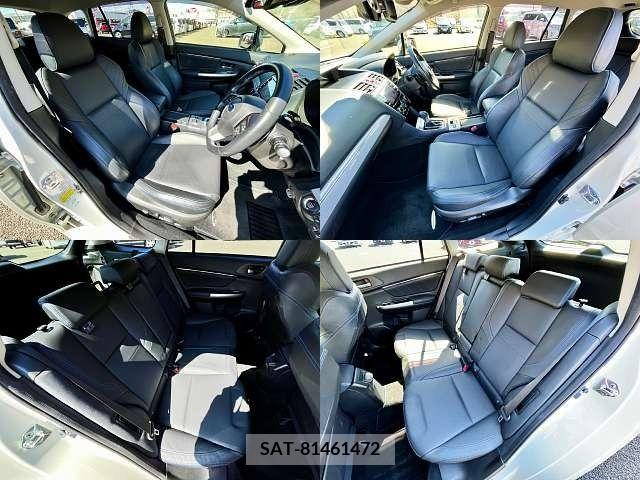 Subaru LEVORG 2016-04 222801-5