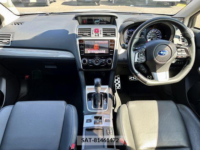 Subaru LEVORG 2016-04 222801-1